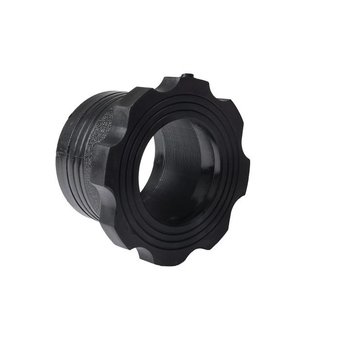 Electro Fusion Joint Hdpe factory