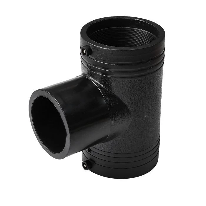 Electrofusion HDPE Coupler high quality