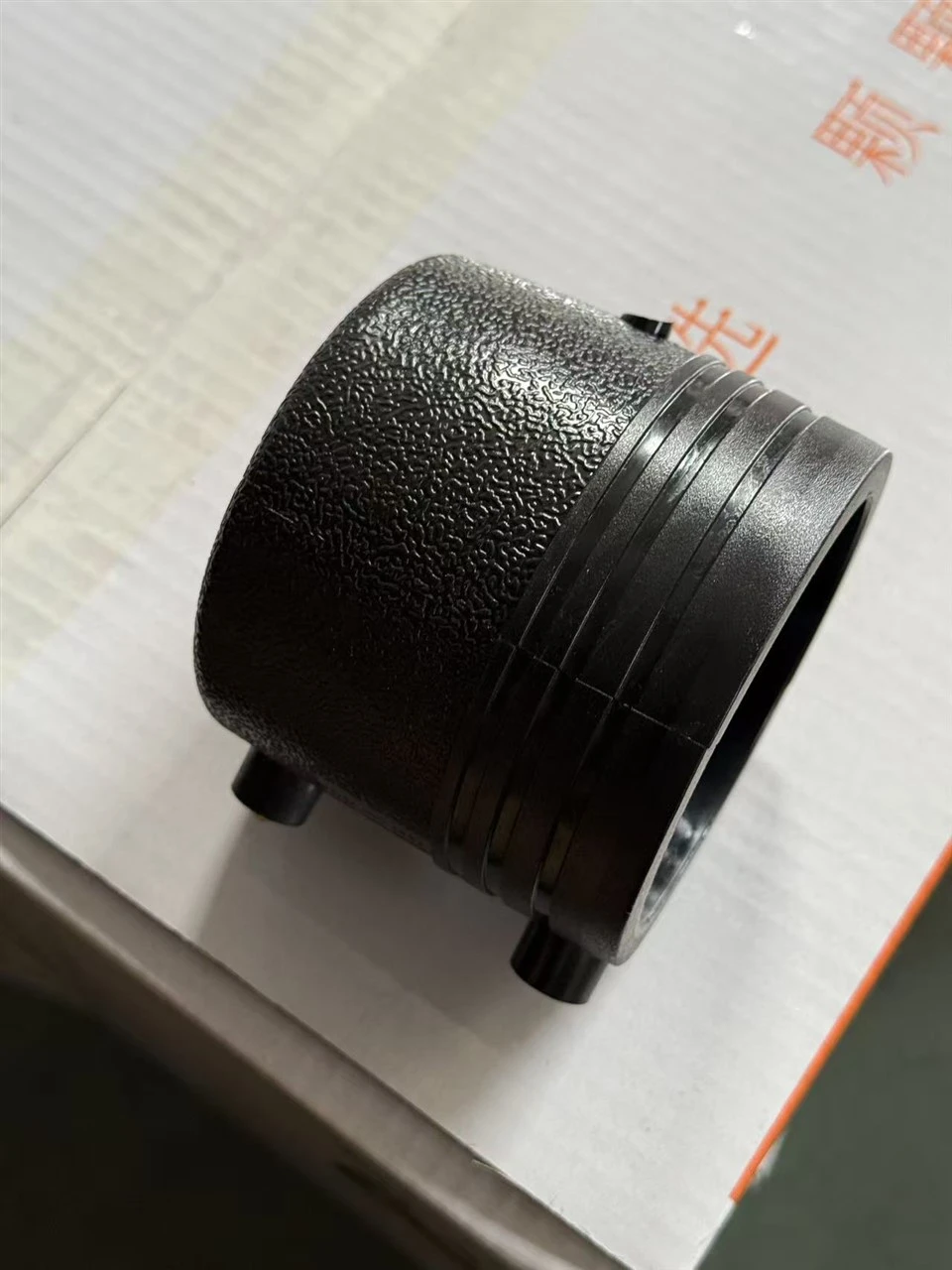 HDPE Electrofusion Cap
