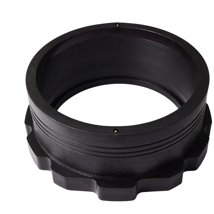 Poly Flange Adapter suppliers